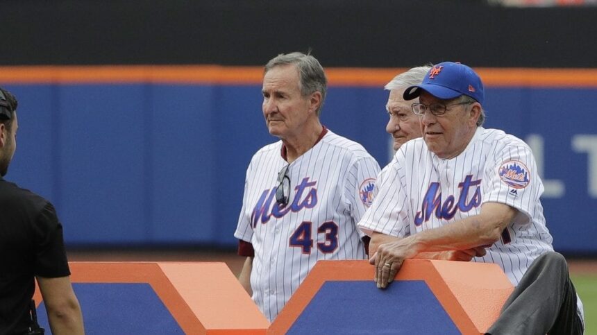 Ron Taylor Passes Away: MLB Legend and Blue Jays Doctor Leaves Legacy