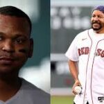 Manny Ramirez criticizes Red Sox for handling of Rafael Devers