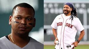 Manny Ramirez criticizes Red Sox for handling of Rafael Devers