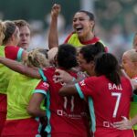 NWSL: Kansas City Unstoppable, San Diego Rises, Who Will Stop KC?