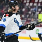PWHL Vancouver Signs Hannah Miller in Free Agency: Star Reinforcement
