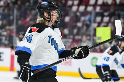 PWHL Vancouver Signs Hannah Miller in Free Agency: Star Reinforcement