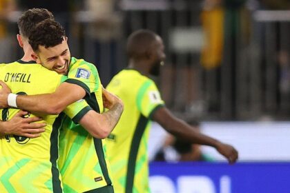 Socceroos in MLS: The USA League, key to the 2026 World Cup