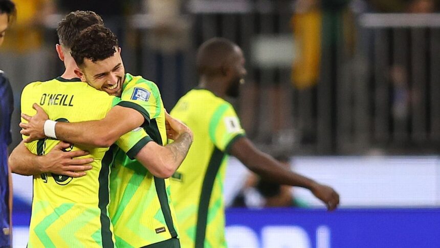 Socceroos in MLS: The USA League, key to the 2026 World Cup