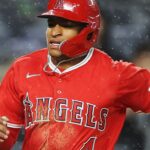 Moore Shines Against Yankees: Hit and key defense in his return to NYC