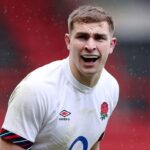 Van Poortvliet Bolsters the Lions: Called Up for the Match vs. Argentina