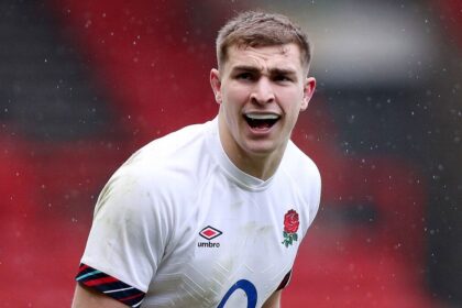Van Poortvliet Bolsters the Lions: Called Up for the Match vs. Argentina