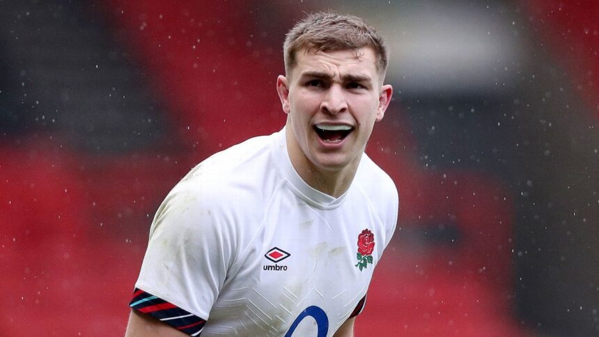 Van Poortvliet Bolsters the Lions: Called Up for the Match vs. Argentina