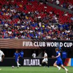 Maresca Surprised: Little Fanfare for Chelsea's Club World Cup Victory