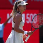 Katie Boulter Reveals Death Threats and Online Abuse: Tennis Impacted