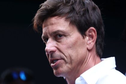 Wolff criticizes Red Bull: "Petty" protest after Russell's victory in Canada