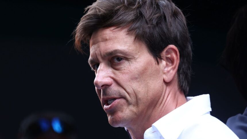 Wolff criticizes Red Bull: "Petty" protest after Russell's victory in Canada