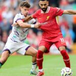 Kerkez to Liverpool: Father confirms agreement, signing almost closed
