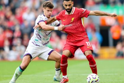 Kerkez to Liverpool: Father confirms agreement, signing almost closed