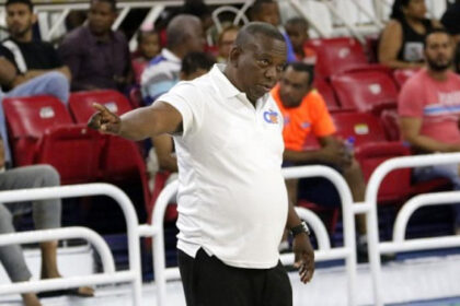 Cañeros del Este: José Pérez takes the reins as interim coach in the LNB