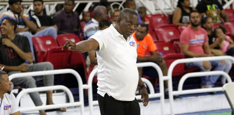 Cañeros del Este: José Pérez takes the reins as interim coach in the LNB
