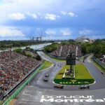 F1: Canadian Grand Prix in Montreal Extended Until 2035