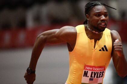 Lyles Cancels Duel with Tyreek Hill: Personal Reasons Halt Epic Race