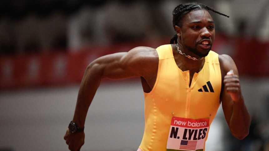 Lyles Cancels Duel with Tyreek Hill: Personal Reasons Halt Epic Race