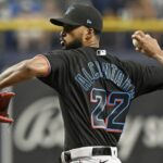 Sandy Alcántara: Historic rise with Marlins, surpasses strikeout records and more