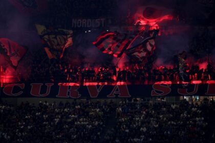 Milan and Inter Ultras Condemned for Ties to the Mafia in Italy