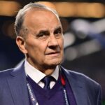 Joe Torre, Yankees legend, will be honorary coach at the All-Star Game