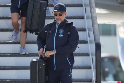 Man City: Guardiola starts the preseason with signings and ambition at the Club World Cup