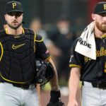 Joey Bart returns to the Pirates after concussion injury