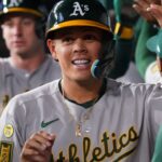 Athletics Activate Urshela from IL; Brown to Injured List