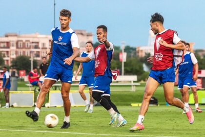 DR vs Costa Rica: Key match in Gold Cup 2025; Dominican Republic ready