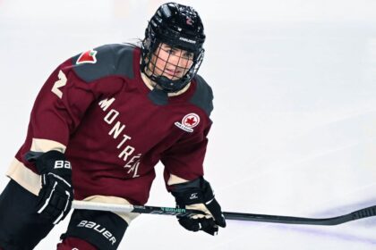Seattle Bolsters Roster: Signs Keopple and Adzija for the PWHL