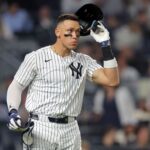 Yankees in Crisis: Zero Runs and 5 Straight Losses, Judge in a Bad Moment