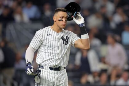 Yankees in Crisis: Zero Runs and 5 Straight Losses, Judge in a Bad Moment