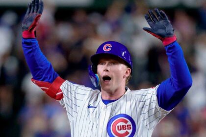 Crow-Armstrong Scratched from Home Run Derby: Prioritizes Season with Cubs