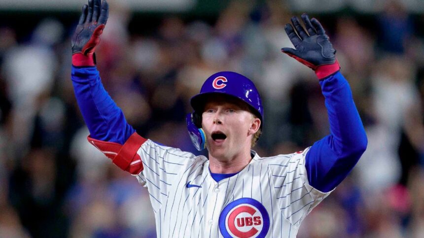 Crow-Armstrong Scratched from Home Run Derby: Prioritizes Season with Cubs