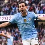 Bernardo Silva, new Man City captain: Guardiola breaks tradition