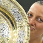 Kvitova, former champion, receives wild card for Wimbledon: Surprise in the tournament!