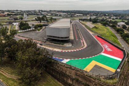 Kyalami Advances: FIA Approves Improvements for F1 Return to Africa