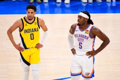 Thunder vs Pacers: Haliburton doubtful, will Indiana force a Game 7?