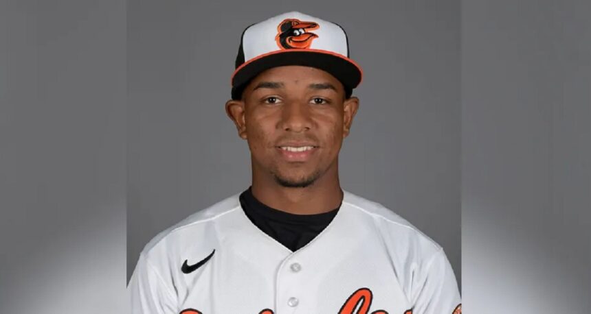 Orioles' Venezuelan Prospect Luis Guevara Passes Away: Tragedy in Florida