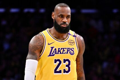 LeBron James criticizes the "ring culture" in the NBA: "It's never enough"