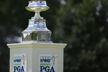 Womens PGA Championship: Prize money reaches $12 million