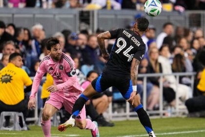 Earthquakes for Sale: John Fisher Seeks New Owner for MLS Club