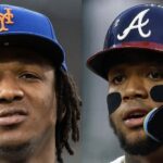 Acuña Brothers Make MLB History: Ronald vs. Luisangel, Venezuelan Duel