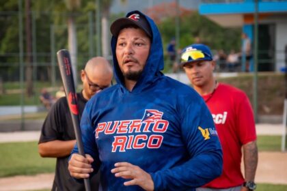 Molina will lead Puerto Rico in the 2026 World Baseball Classic: Details and rivals