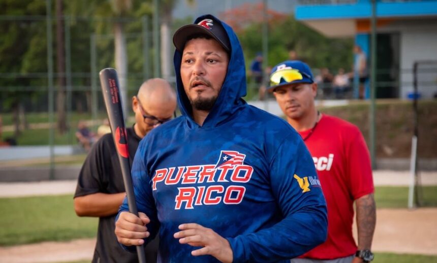 Molina will lead Puerto Rico in the 2026 World Baseball Classic: Details and rivals
