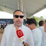 Alberto Rodríguez praises the Malecón Deportivo of Carolina Mejía: Urban Vision and Sport