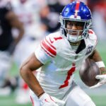 Giants Confident in Nabers: Healthy Foot and Ready for Camp