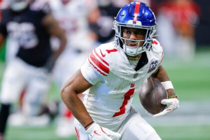 Giants Confident in Nabers: Healthy Foot and Ready for Camp