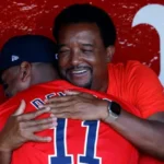 Pedro Martínez criticizes handling of the Devers case: "We could have retained him"